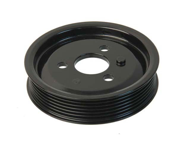 BMW Power Steering Pump Pulley | 2006-2013
