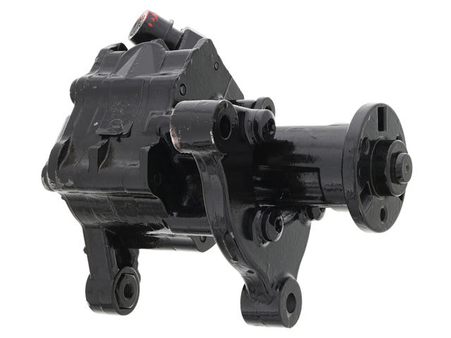 BMW Power Steering Pump Rebuilt | 2008-2014