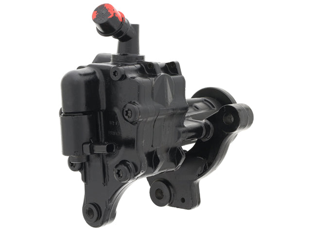 BMW Power Steering Pump Rebuilt | 2009-2019 32416796493