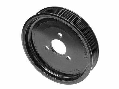 BMW Pulley - Power Steering Pump 131 mm Diameter | 1996-2006