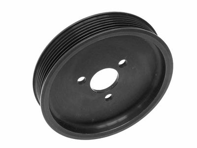 BMW Pulley - Power Steering Pump 131 mm Diameter | 1996-2006
