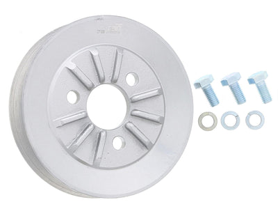 BMW Pulley - Power Steering Pump | 2011-2015