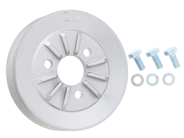 BMW Pulley - Power Steering Pump | 2011-2015