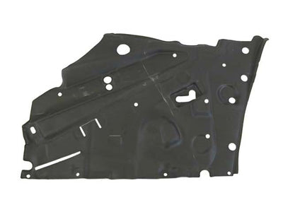 BMW Quarter Panel Insulator | 2007-2013 51487128277