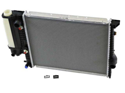 BMW Radiator | 1989-1993 17111468469