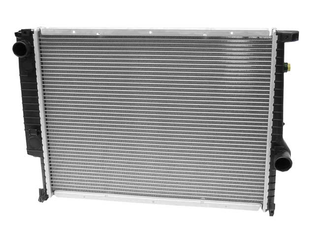 BMW Radiator | 1992-1999 17111723784