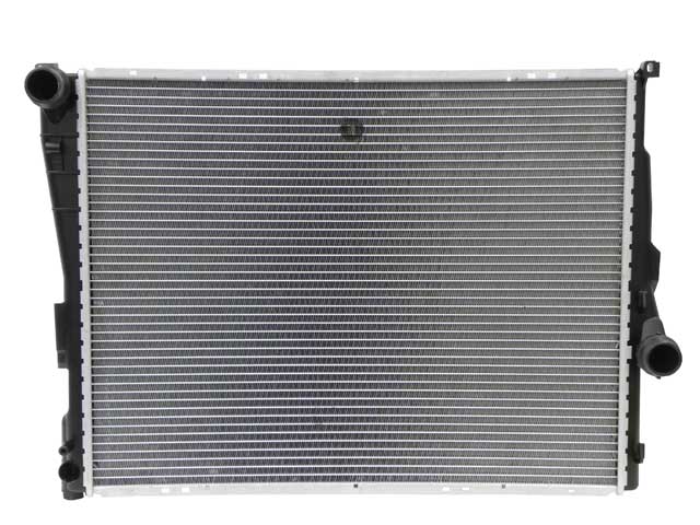 BMW Radiator | 1999-2008 17119071519