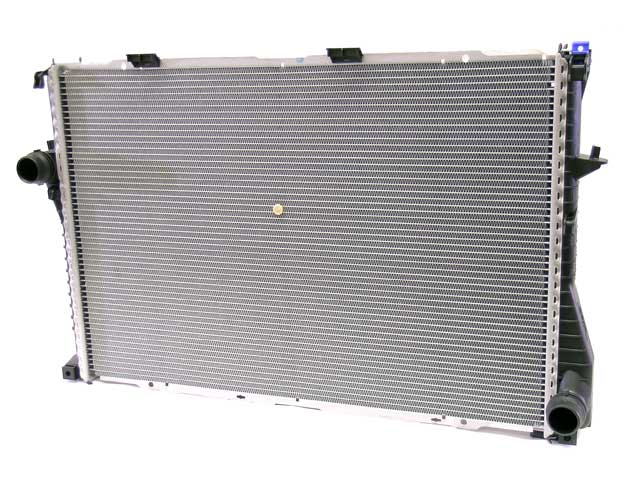 BMW Radiator | 2000-2003 17111436062