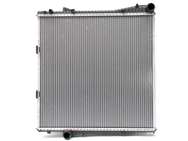 BMW Radiator | 2000-2006 17101439101