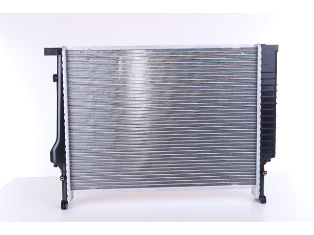 BMW Radiator | 2001-2002 17112227281