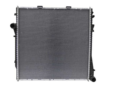 BMW Radiator | 2001-2006 17107544668
