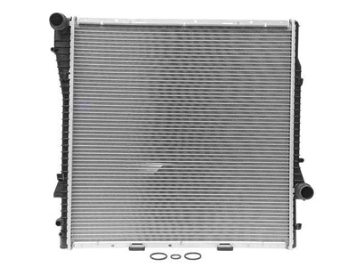 BMW Radiator | 2001-2006 17107544668