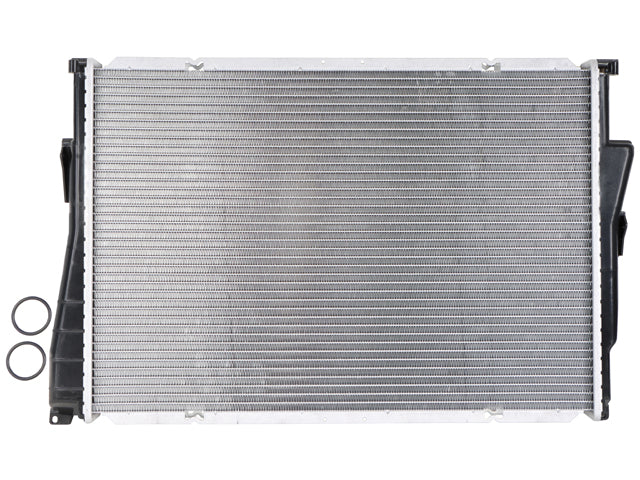 BMW Radiator | 2001-2006 17115A7DEF2