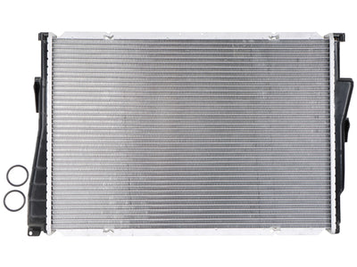 BMW Radiator | 2001-2006 17115A7DEF2