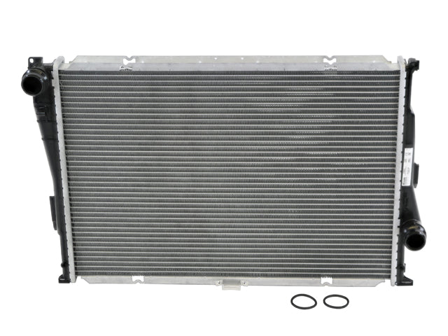 BMW Radiator | 2001-2006 17115A7DEF2