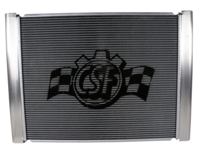 BMW Radiator | 2006-2010 7218