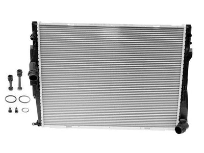 BMW Radiator | 2006-2013 17117559273