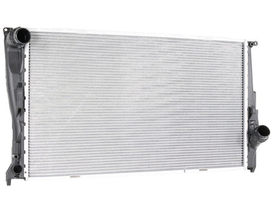 BMW Radiator | 2007-2016 17117558480