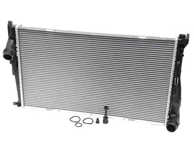 BMW Radiator | 2007-2016 17117558480