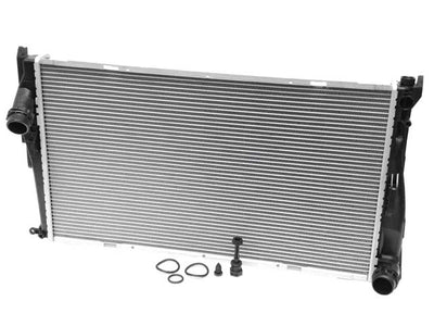 BMW Radiator | 2009-2011 17117794488