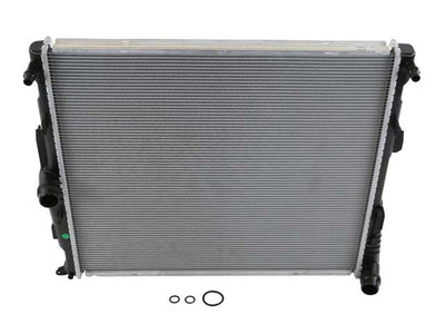 BMW Radiator | 2011-2012 17118623366