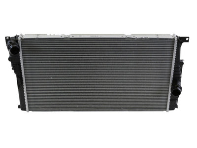 BMW Radiator | 2012-2021 17118678027
