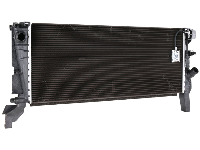 BMW Radiator | 2016 17118603269