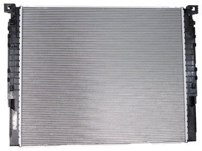 BMW Radiator | 2016-2018 17118476010
