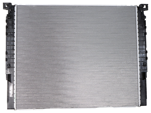 BMW Radiator | 2016-2018 17118476010