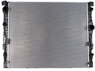 BMW Radiator | 2016-2018 17118476010