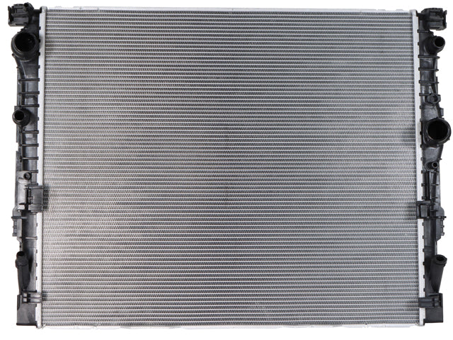 BMW Radiator | 2016-2018 17118476010