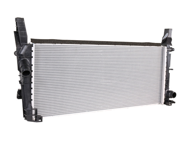 BMW Radiator | 2016-2019 17118603089