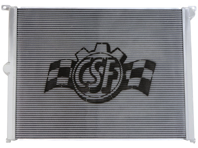 BMW Radiator | 2016-2021 7089