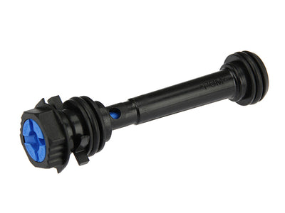BMW Radiator Adjustment Screw with Drain Plug - Coolant Flow Adjustment | 2006-2016 17117521781
