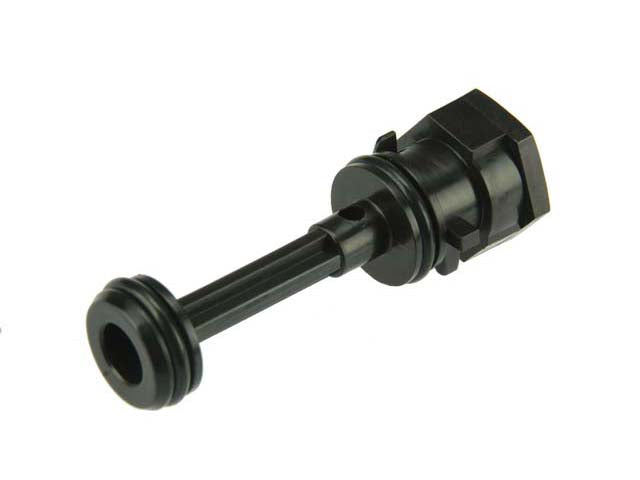 BMW Radiator Adjustment Screw with Drain Plug - Coolant Flow Adjustment | 1999-2006 17111437360