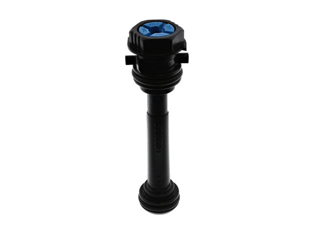 BMW Radiator Adjustment Screw with Drain Plug - Coolant Flow Adjustment | 2006-2016 17117521781