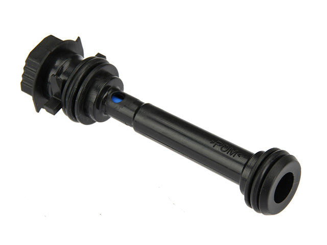 BMW Radiator Adjustment Screw with Drain Plug - Coolant Flow Adjustment | 2006-2016 17117521781