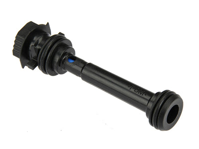 BMW Radiator Adjustment Screw with Drain Plug - Coolant Flow Adjustment | 2006-2016 17117521781