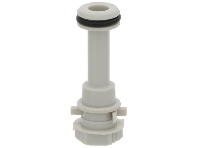 BMW Radiator Adjustment Screw with Drain Plug - Coolant Flow Adjustment | 2006-2013 17107523260