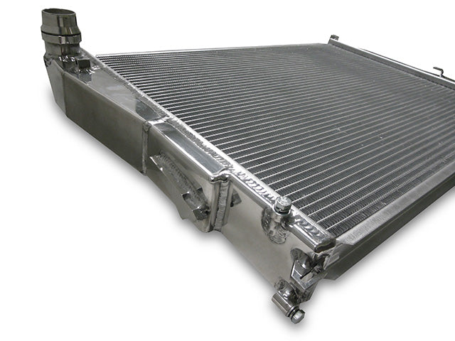 BMW Radiator - CSF Racing | 2001-2006 7058
