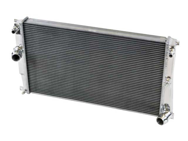 BMW Radiator - CSF Racing | 2012-2018 7081