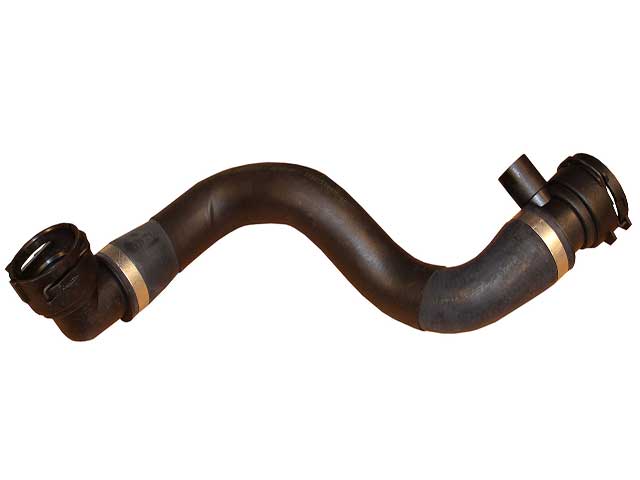 BMW Radiator Hose | 2003-2004 17127514405