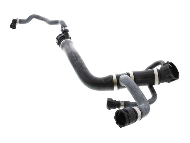 BMW Radiator Hose | 2004-2006 17127526856