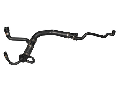 BMW Radiator Hose | 2004-2006 17127526856