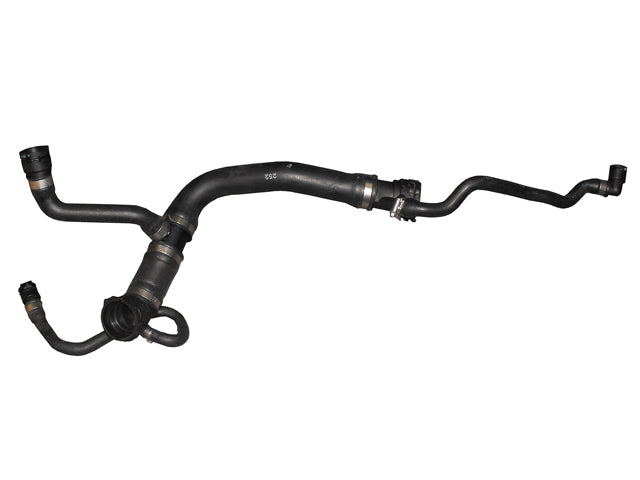 BMW Radiator Hose | 2004-2006 17127526856