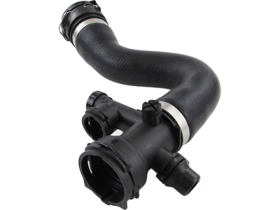 BMW Radiator Hose | 2007-2010 17123415433