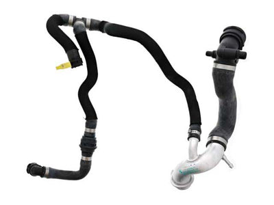 BMW Radiator Hose | 2010-2012