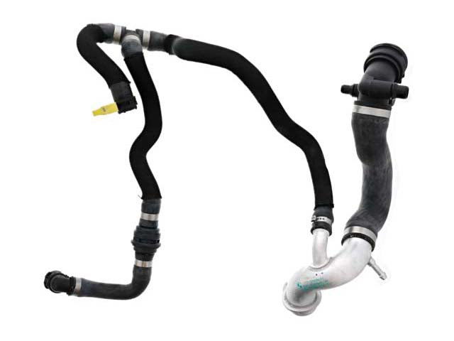 BMW Radiator Hose | 2010-2012