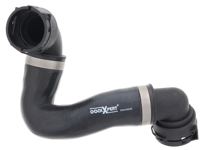BMW Radiator Hose | 2011-2012 17127646153