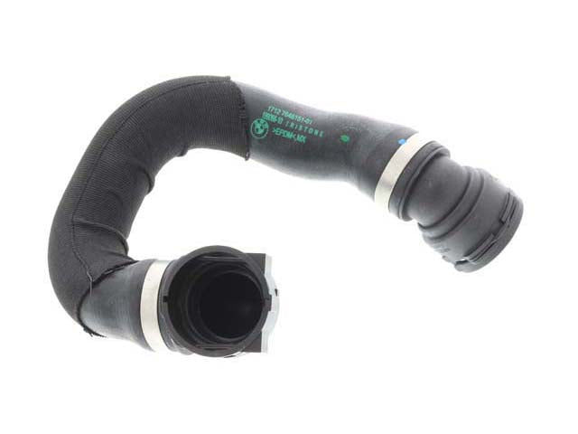 BMW Radiator Hose | 2011-2018 17127646151